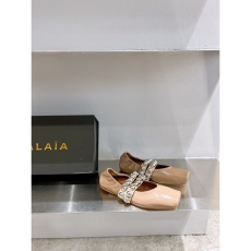 Alaia Shoes